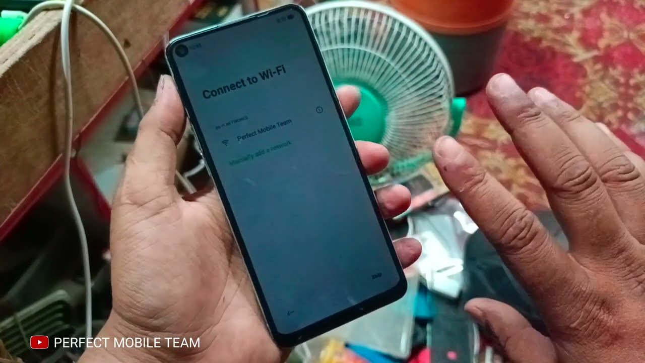 OPPO Reno 6 5G FRP Bypass Android 11/12 Update ll Google Account Bypass Without PC Leptop 100% Free