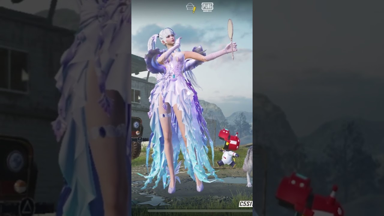 JOKER SHORTS #gameplay #pubgmobile #bgmi #jokerplays