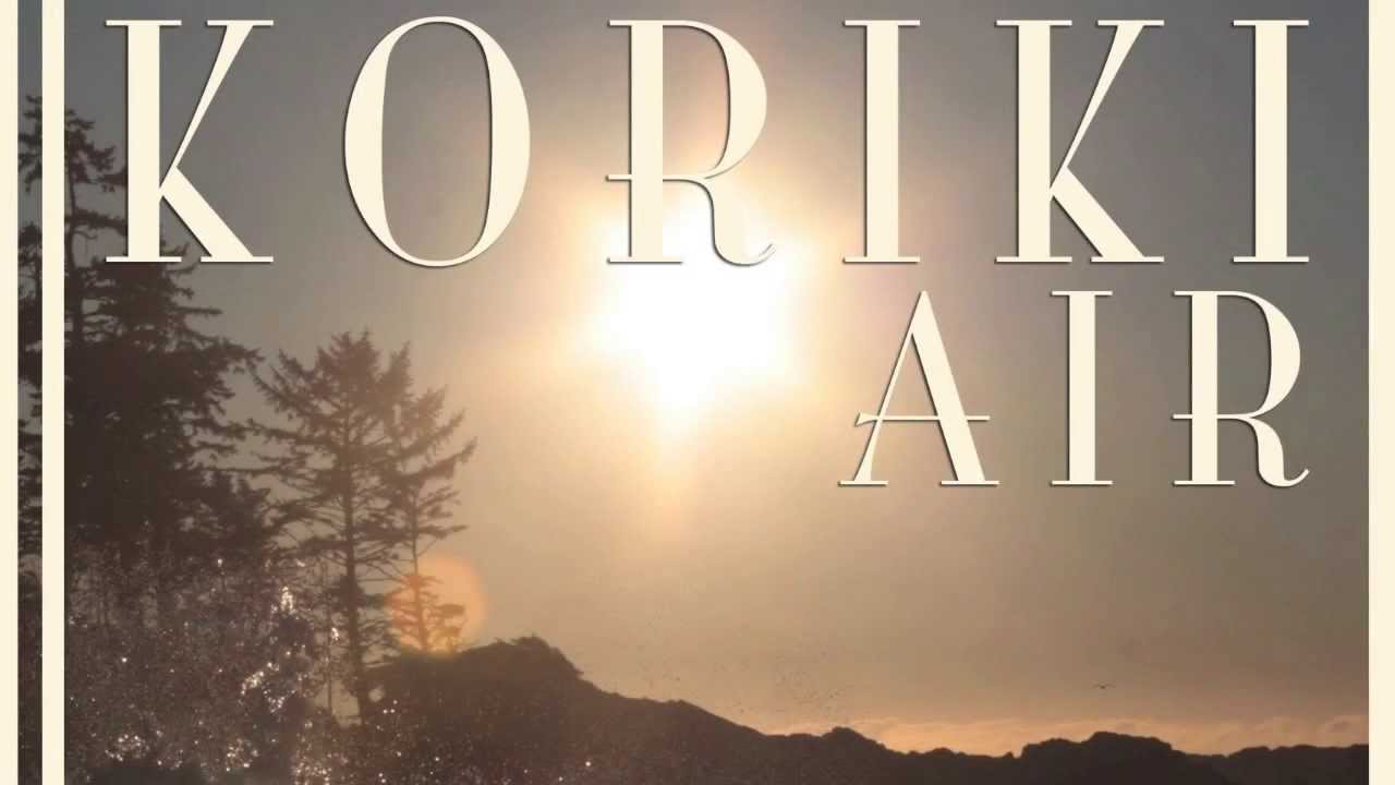Koriki - Shine