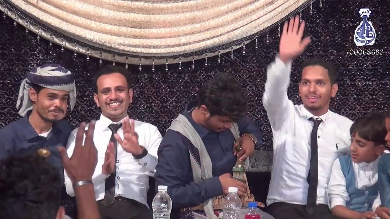 نسم القلب دنيا _ محمد الناخبي _افراح المرشدي