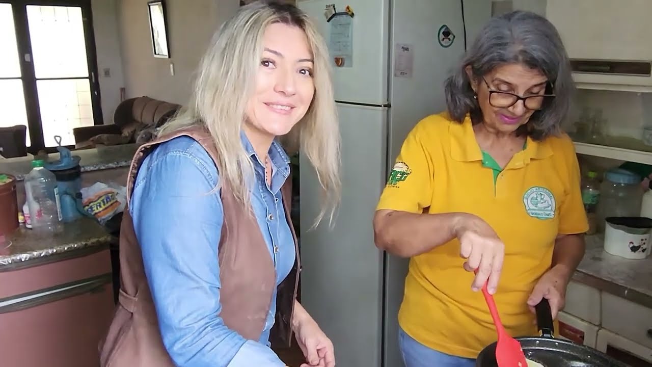 Aposentada investe em produ&ccedil;&atilde;o de queijo com leite Jersey