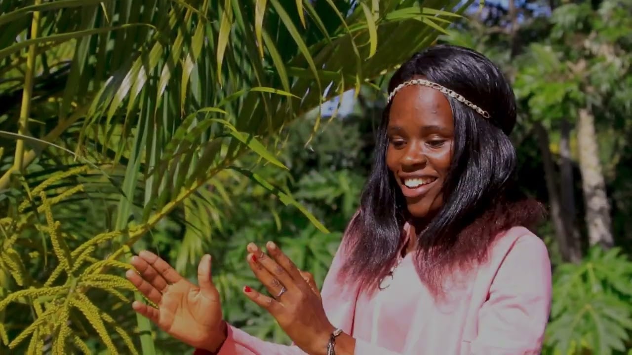 AIC KAIVISI CHOIR - AMEZALIWA (Official Video)