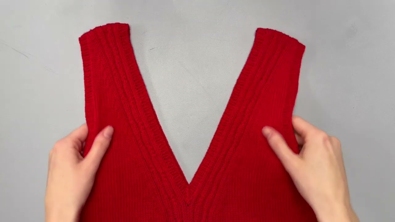 Sula Bluse og Top / Kit Couture