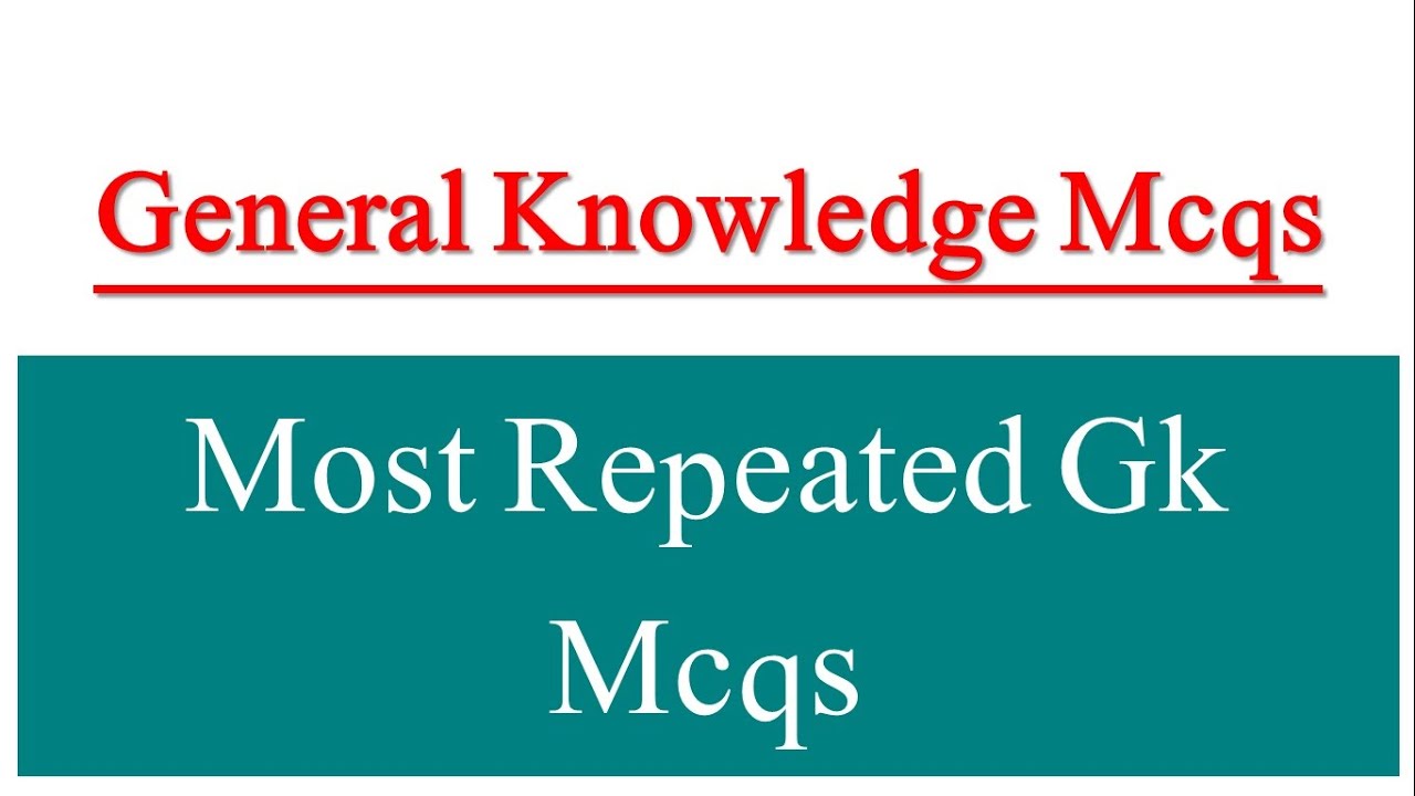 general Knowledge questions and answers|Gk solved question|gk World