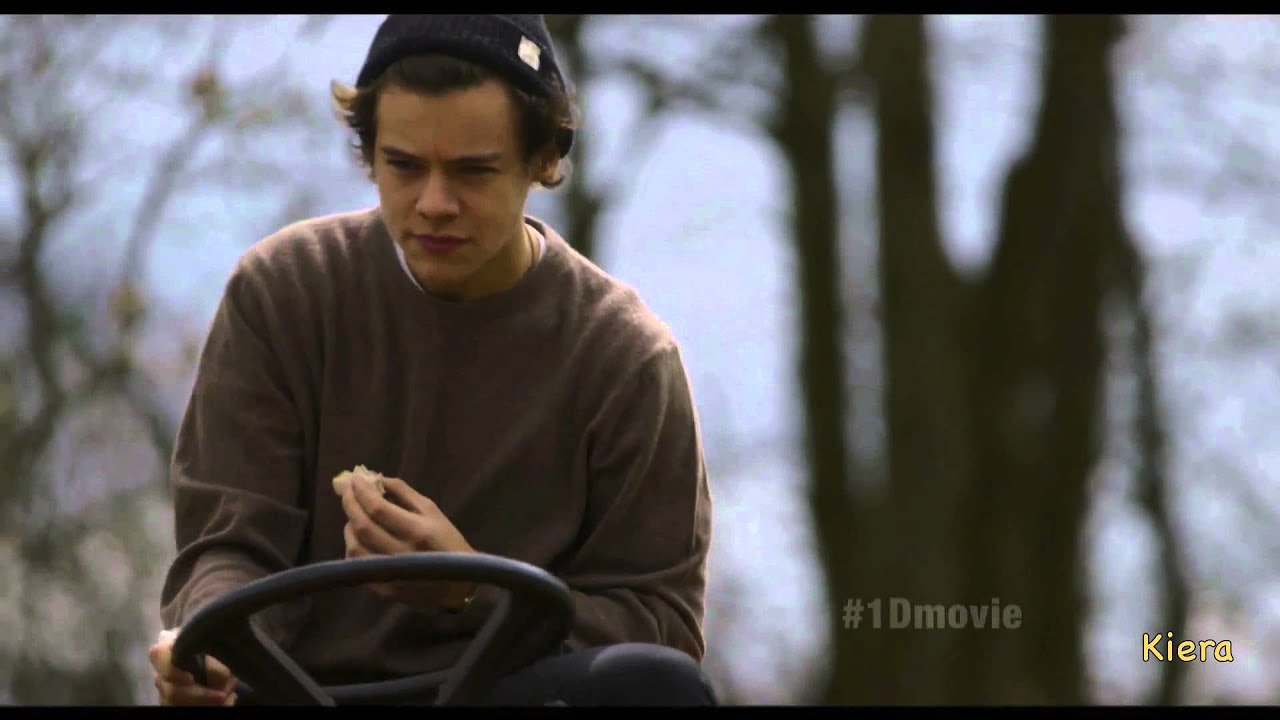 Harry Styles || Clarity