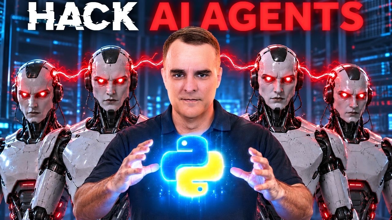 You Need to Learn AI Security (with practical demos)