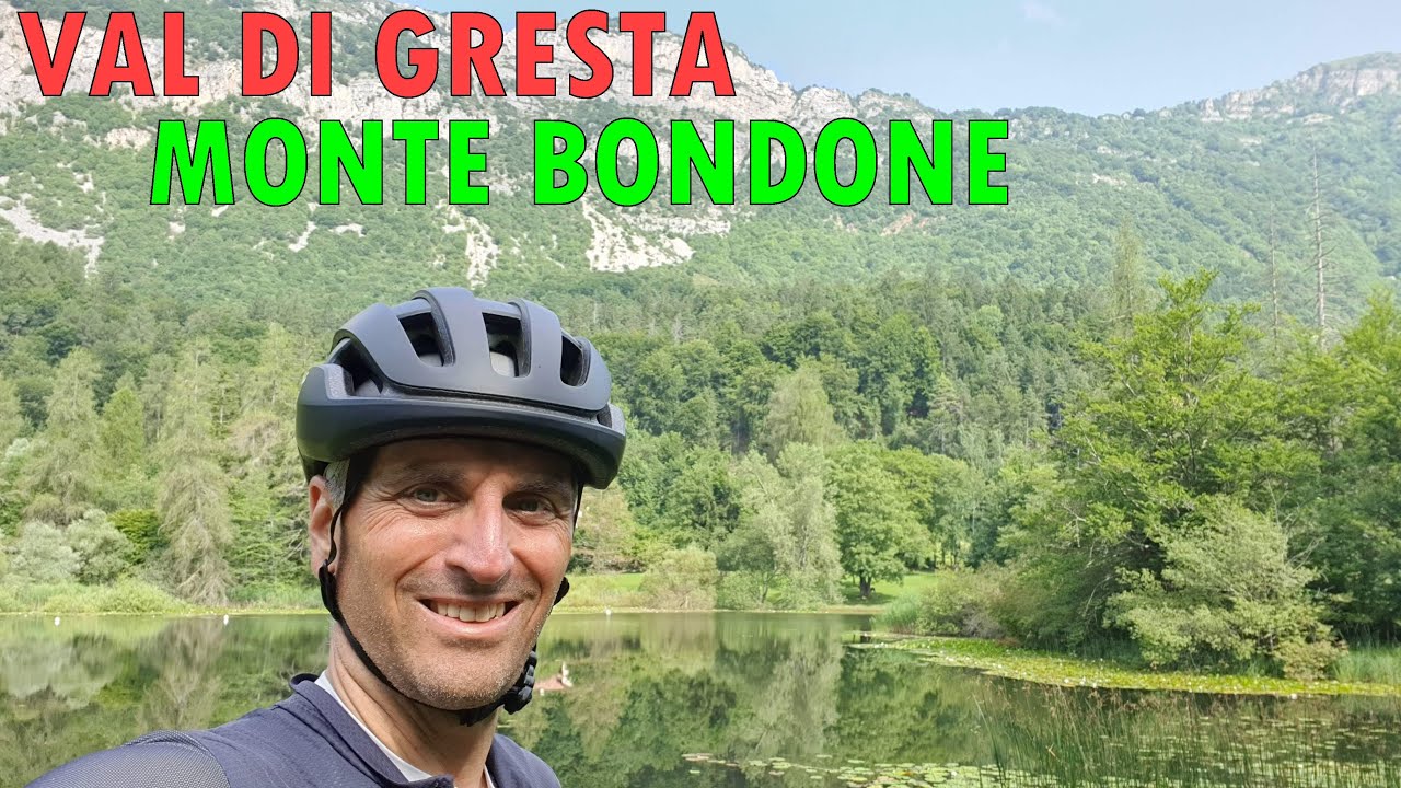 Val di Gresta e Monte Bondone