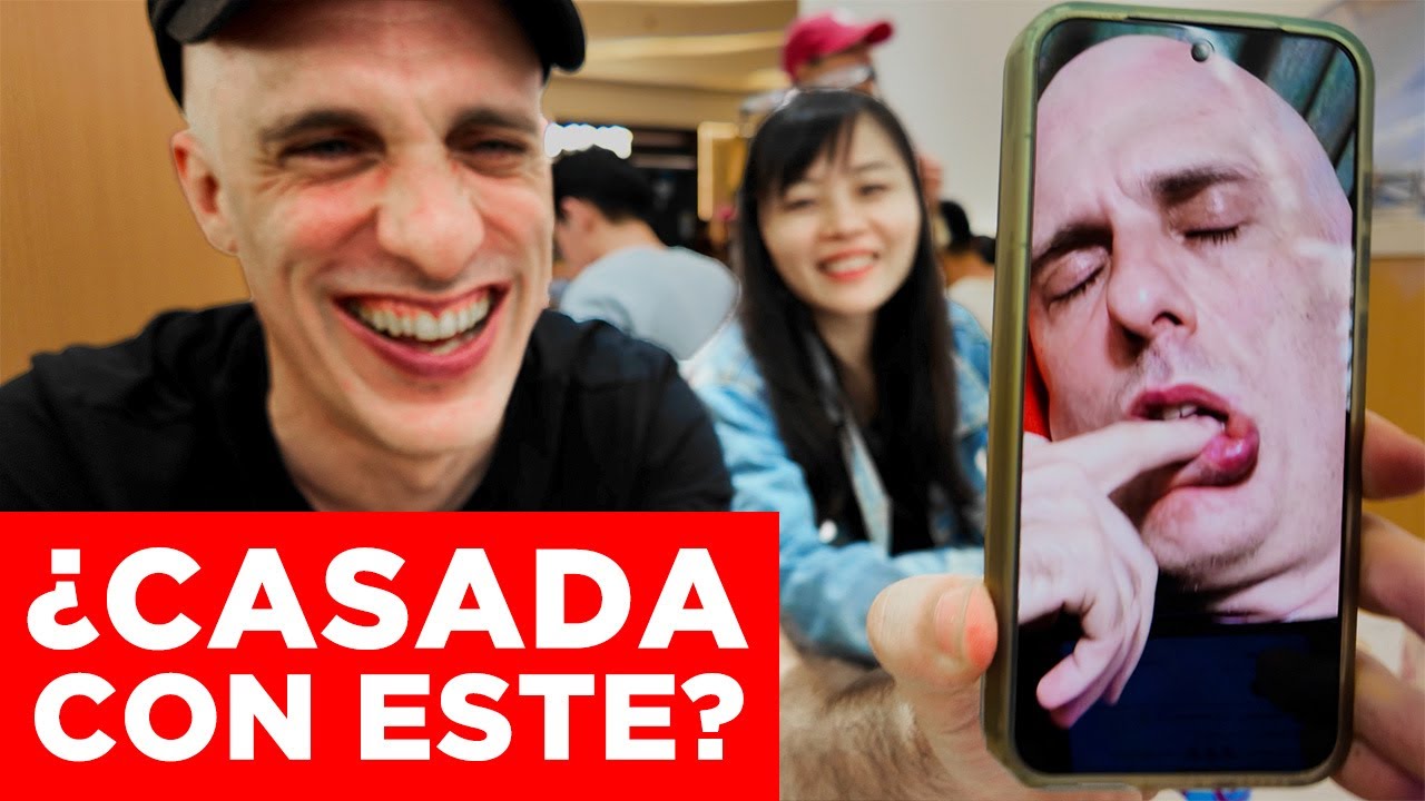 ASÍ ENGAÑÉ A LELE: ¿EN CHINA NOS PREFIEREN TONTOS? | Jabiertzo