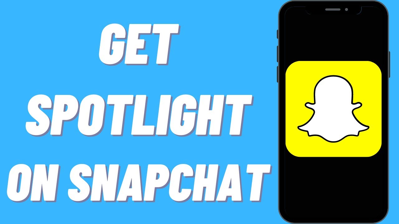 How To Get Spotlight On Snapchat (UPDATE)