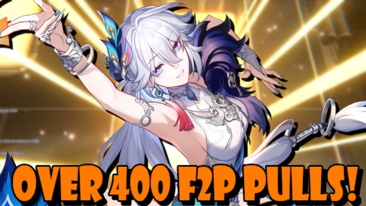 These F2P YAO GUANG Summons Were UNREAL...