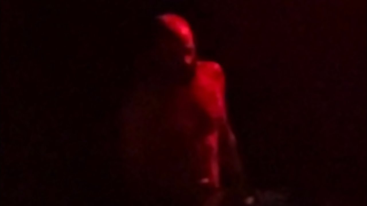Death Grips - Guillotine (Stodoła, Warsaw 2023)