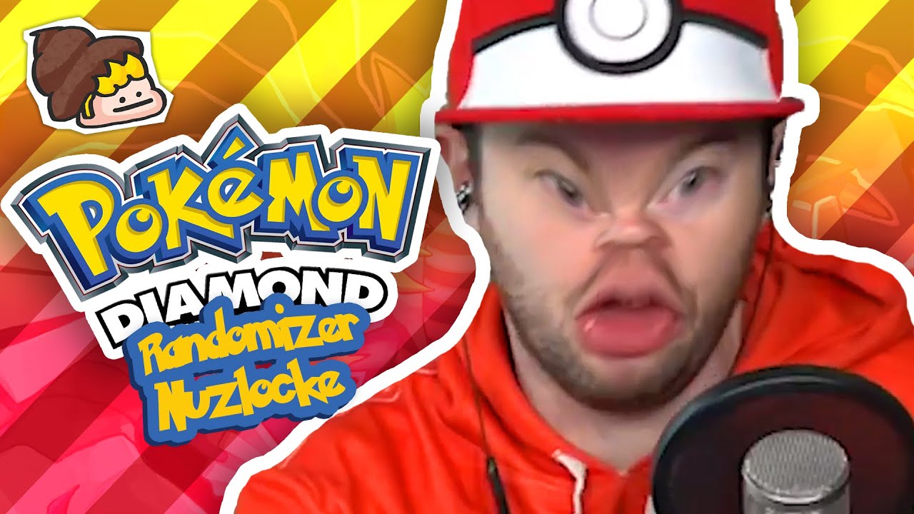 Domtendo belästigt Frauen und Pokémon