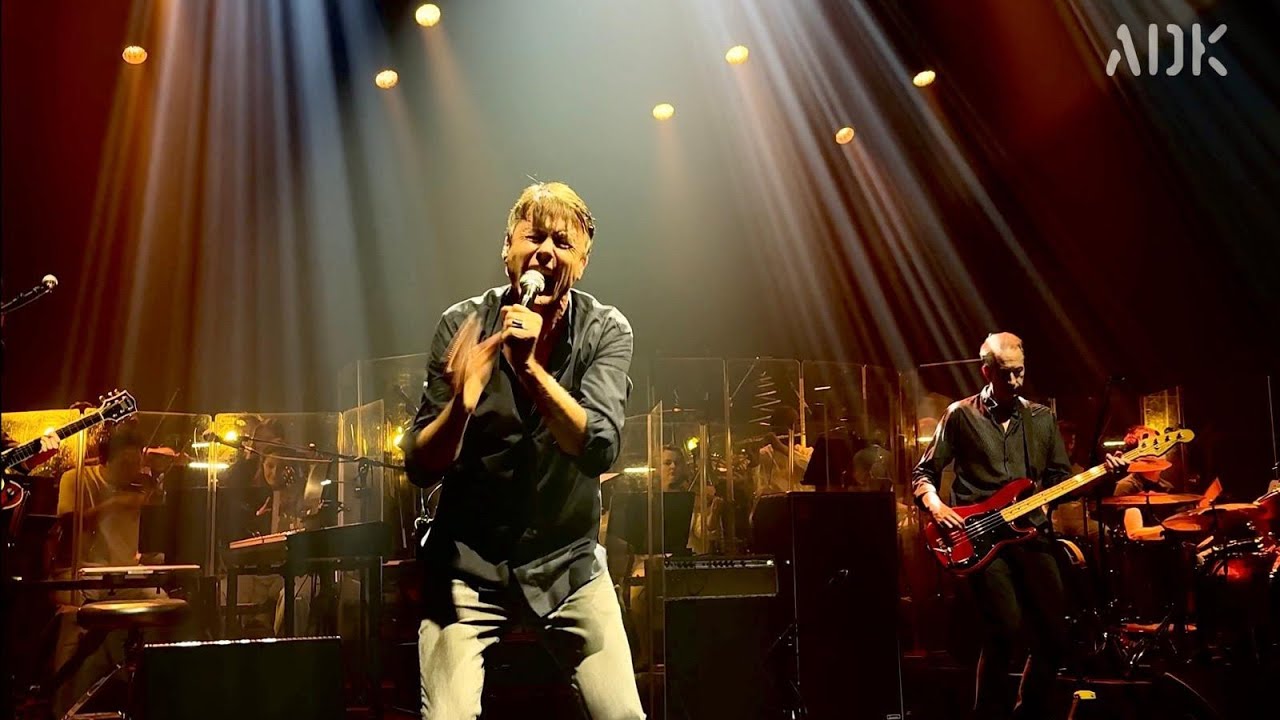 Suede Takeover (Paraorchestra), 19 September 2025 - Full Show - 4K