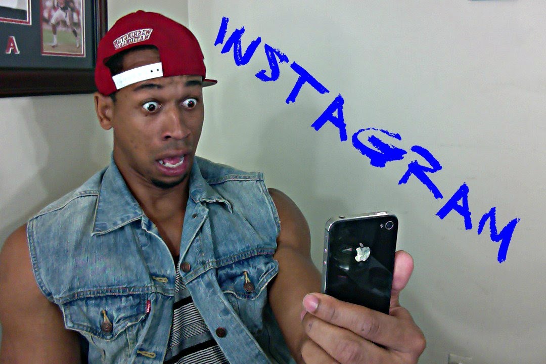 Instagram (RANT)