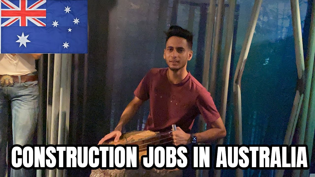 MY CONSTRUCTION WORK | PAY ?