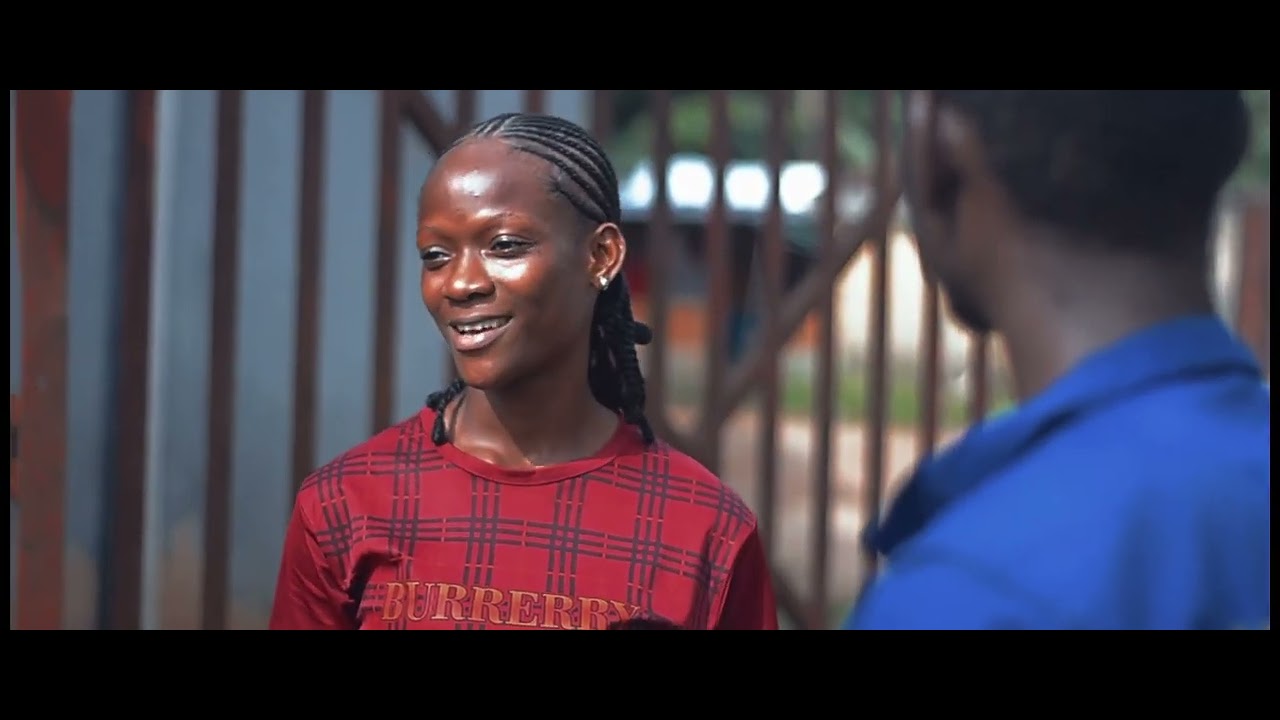 ECHOES IN THE BUSH 2 __ LATEST EPIC MOVIE. CINEMATIC | PRIME THEATRE