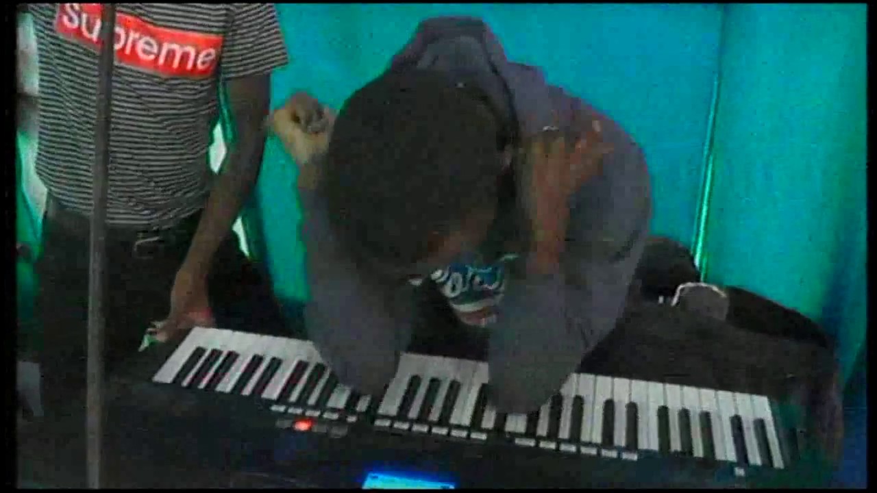 ZODZO live performance Munyaradzi Munodawafa