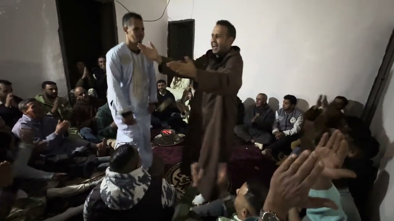 3awad Sbouya Brahim Sasbo Bizmoun 13