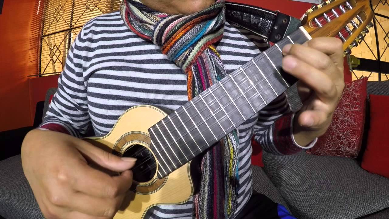 vienes y te vas / CHARANGO TOTAL
