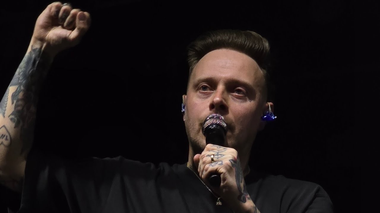 Architects Album Release Show  - Live 2025 (Bristol)