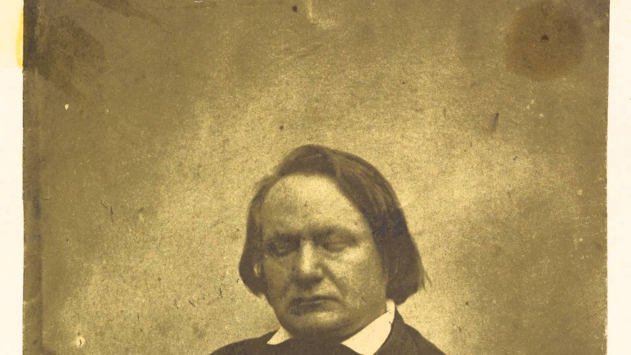 Victor HUGO – Hugo, l'inconsolable (France Culture, 2015)