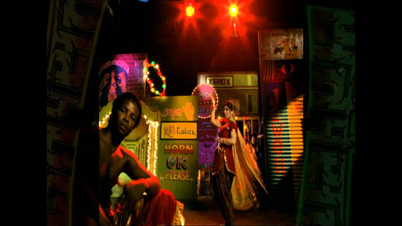 Hey Dj | Bollywood Hot Remix Video Song | Reenie, Ozzie, Jamel, Rap By:William Rivera