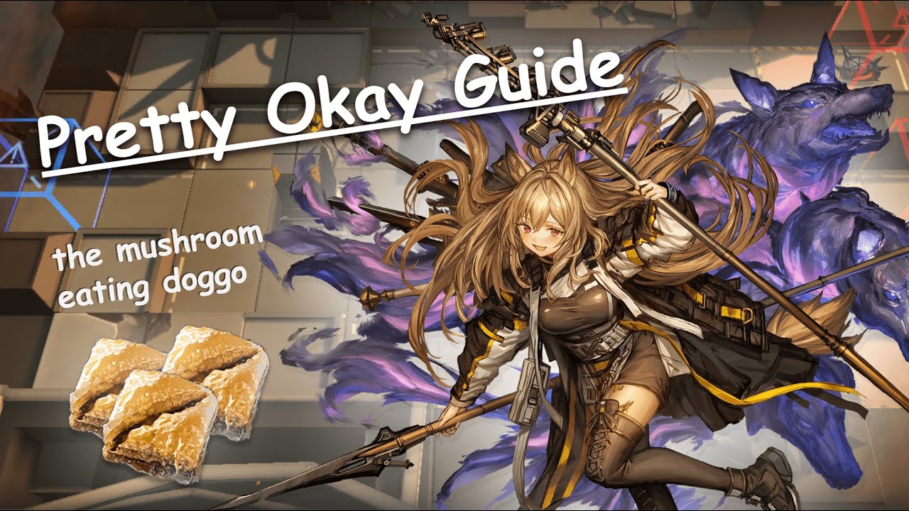 Ceobe! | An Arknights Operator's Mediocre Guide