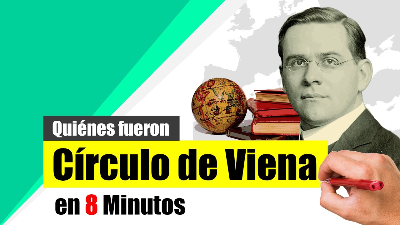 ¿Qué fue el CÍRCULO de VIENA? - Resumen | Definición, características y representantes.