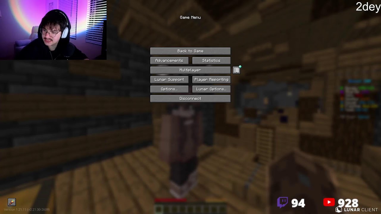 Rating Bases + PVP + MORE | Donut SMP