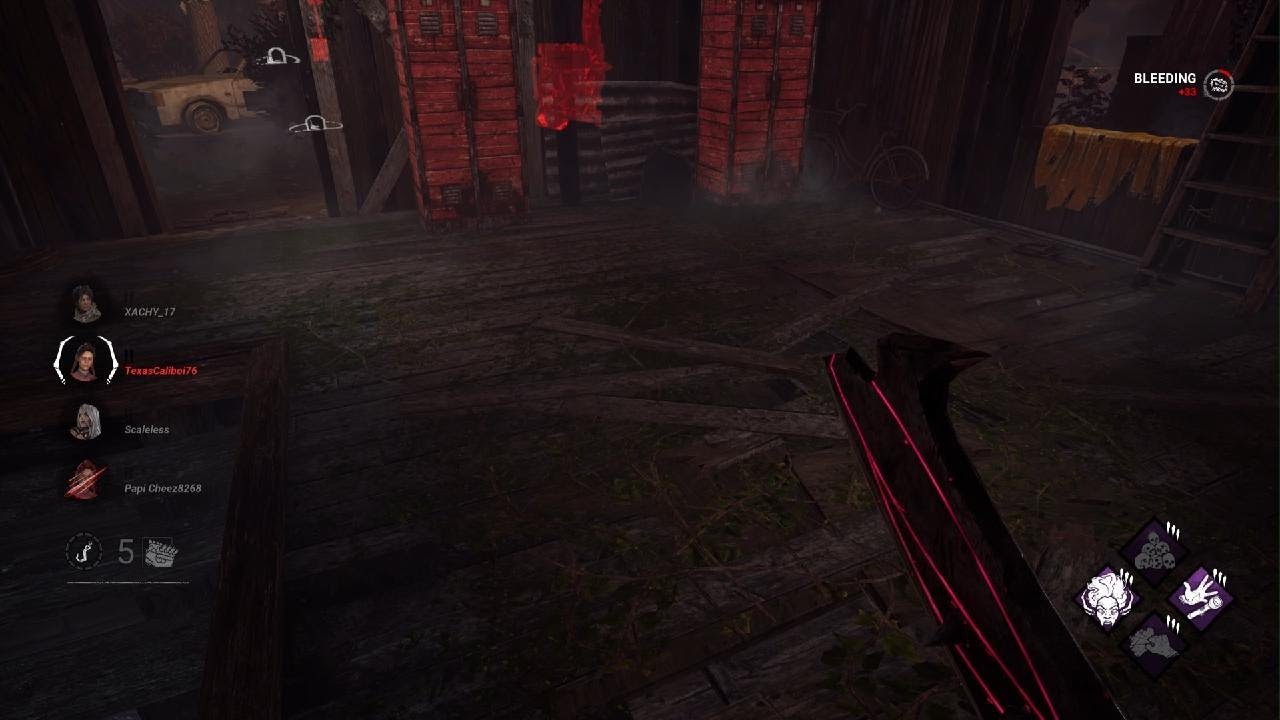Dead by Daylight_