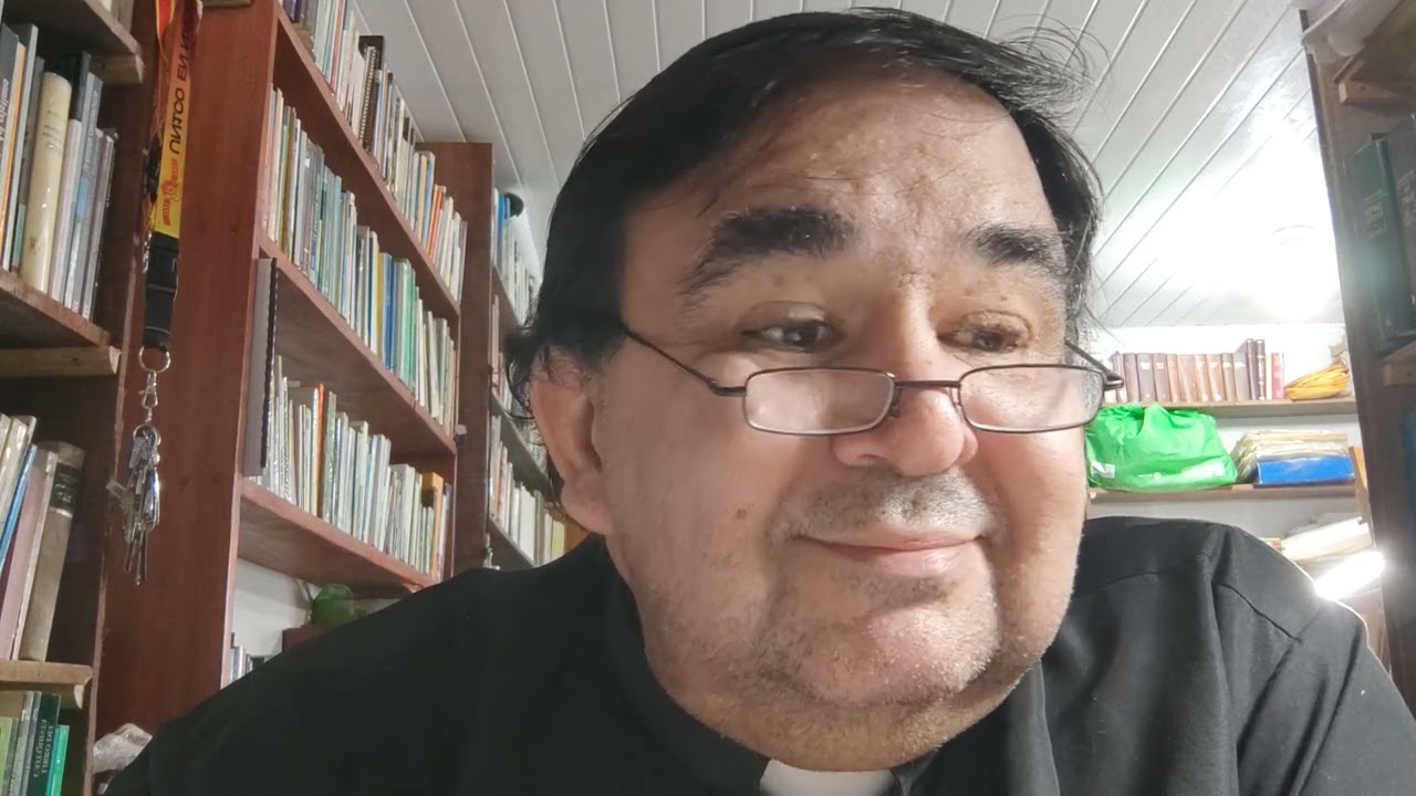 ACLARACIÓN IMPORTANTE SOBRE MI SERVICIO SACERDOTAL