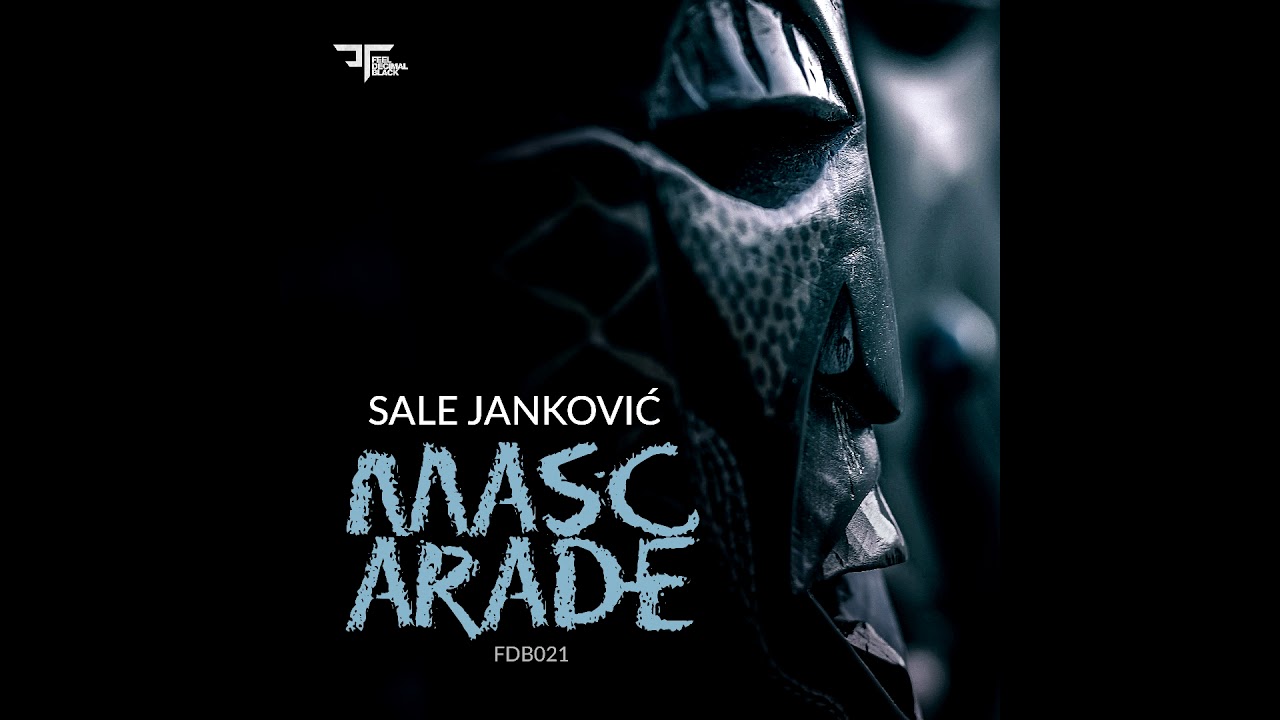 Sale Jankovic - Sntntn