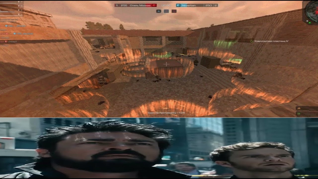 Я НЕНАВИЖУ ХВОЙНИК! | STALCRAFT | WINR vs Indifference / TeamGame / Hydra | CLANWARS