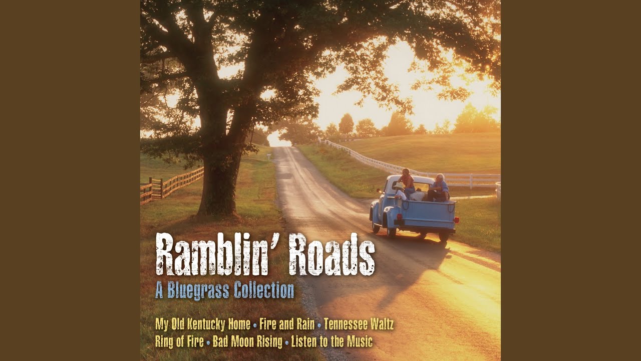 The Ballad of Jed Clampett
