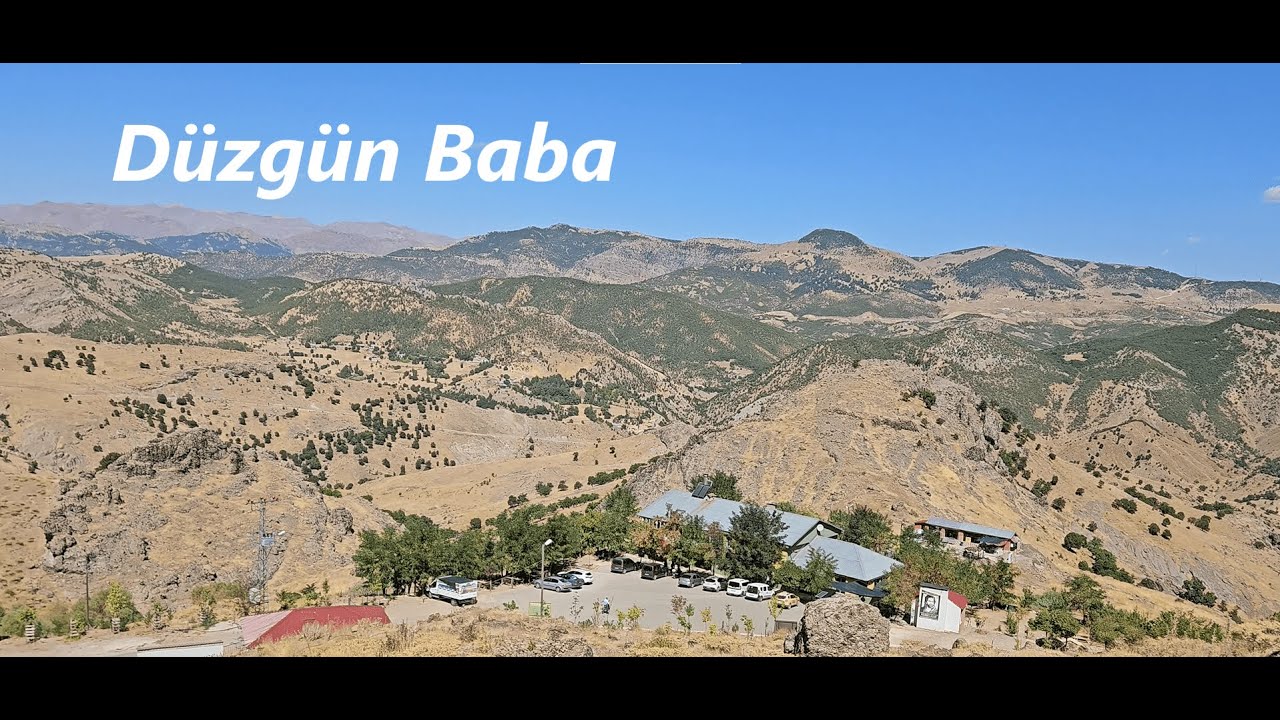 Düzgün Baba, Dersim/Tunceli