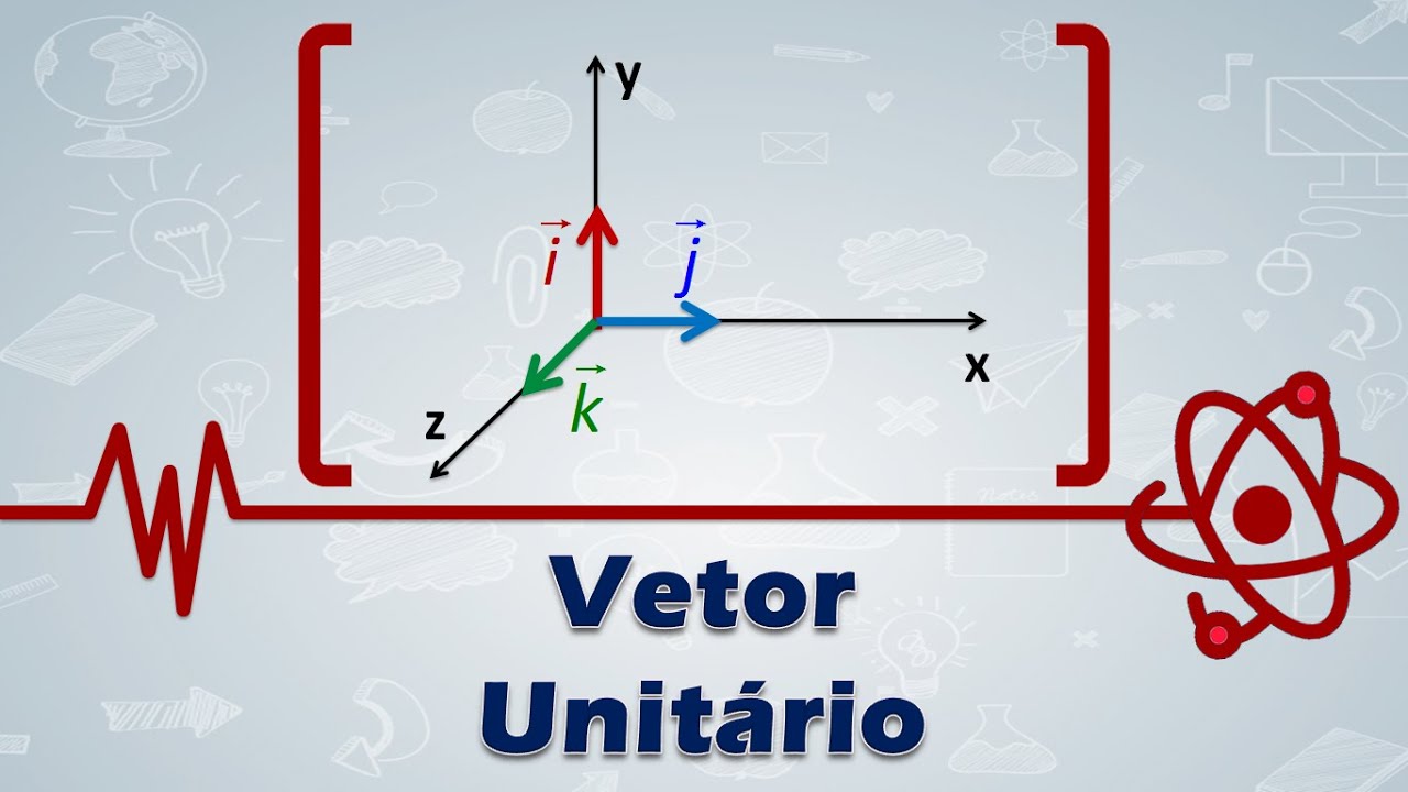 05 Vetor Unitário