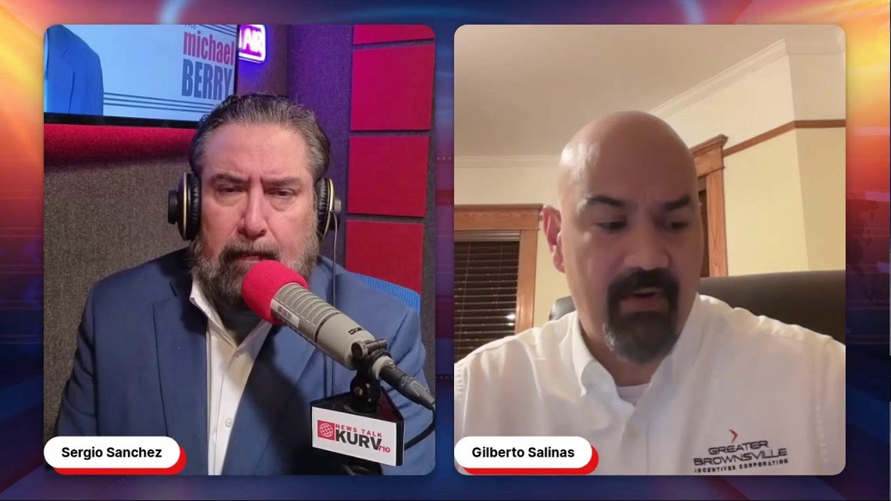 The Sergio Show 3/6/2026