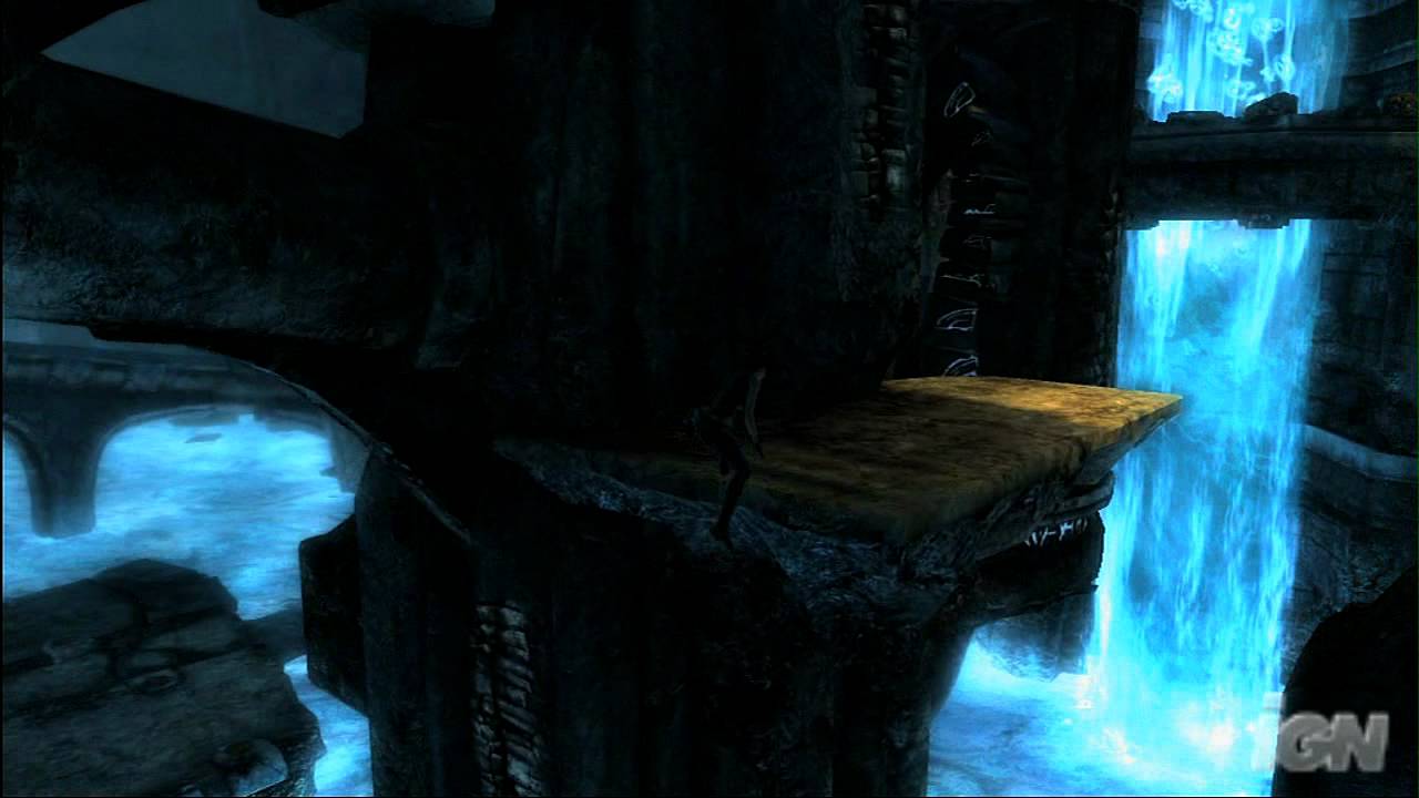 Tomb Raider Underworld: Lara's Shadow Xbox Live