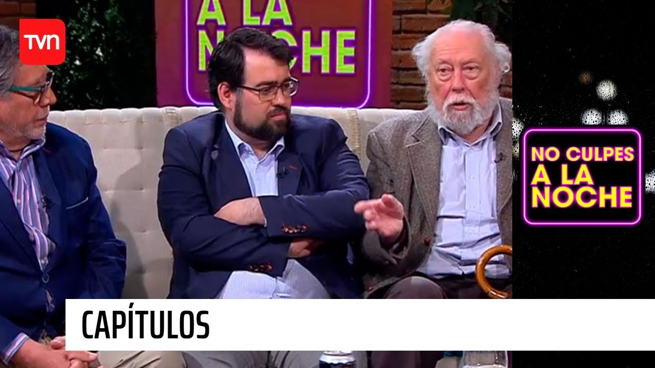 La historia de los tesoros escondidos a lo largo del país | No culpes a la noche