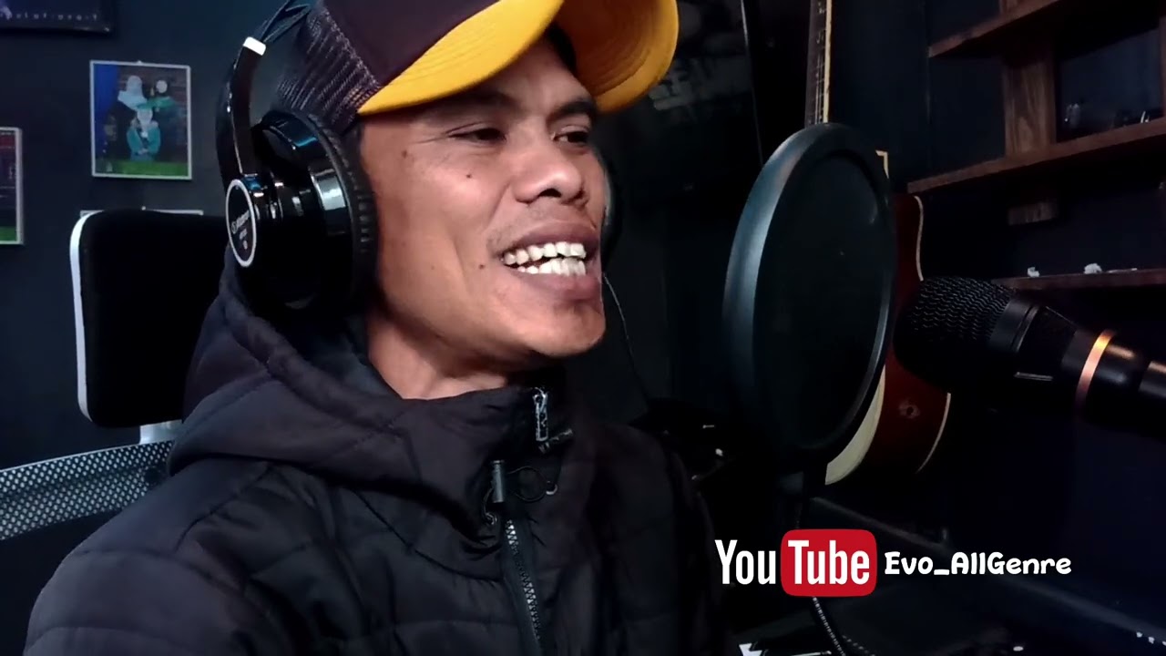 Still waiting at the door ( Cover by Evo )