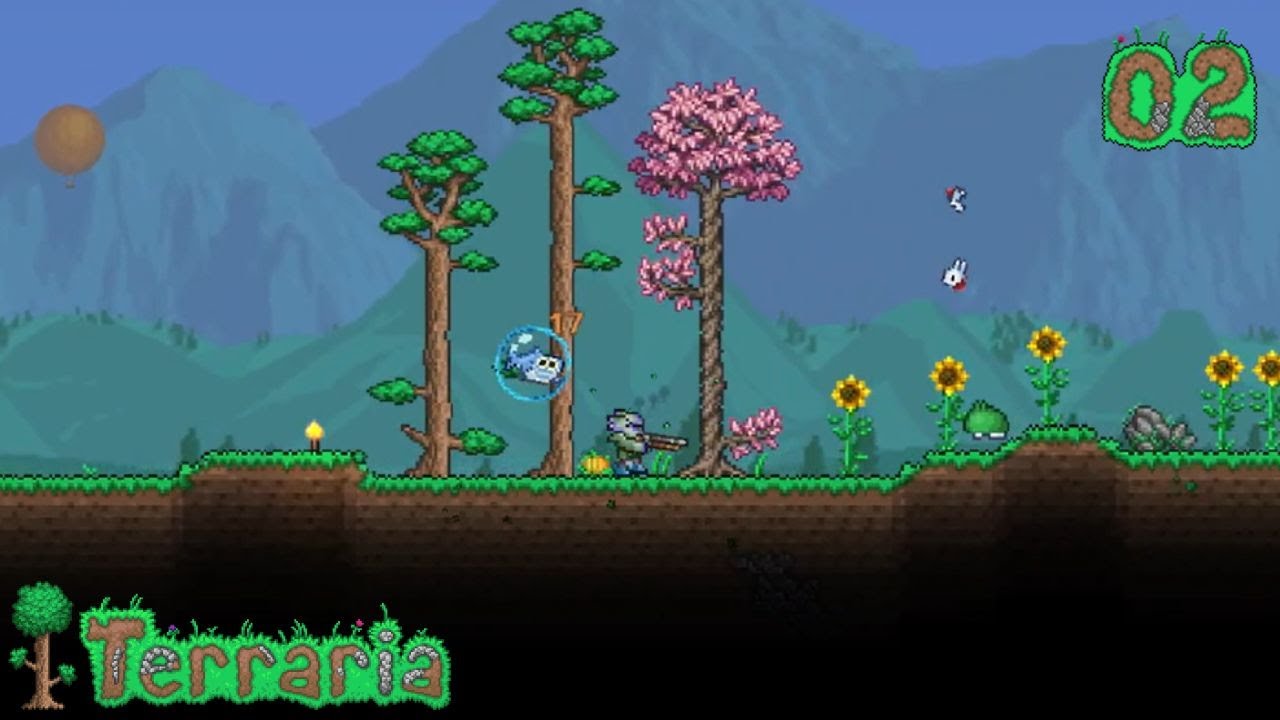 Terraria 2