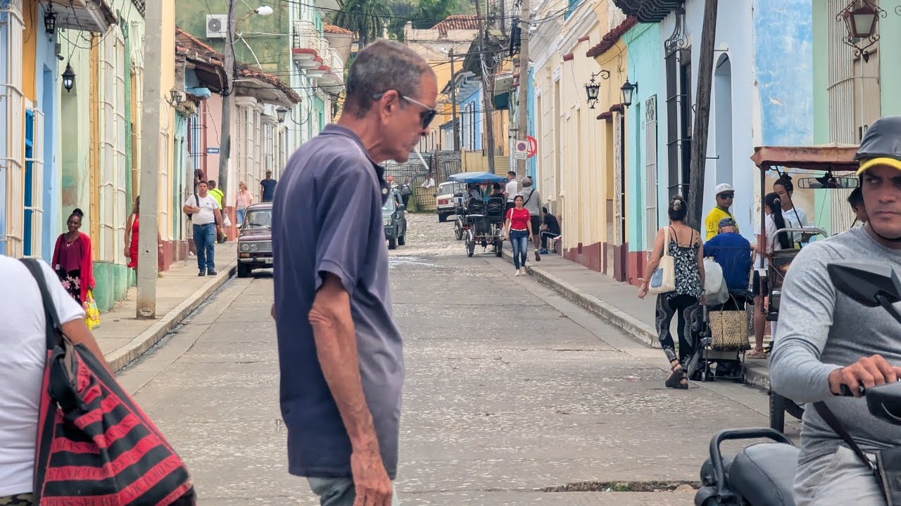 Mi experiencia con la salud pública en Cuba| Así es la vida cotidiana del cubano...