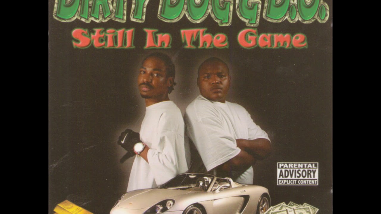 Dirty Dog & D.O. - Sick' Em (feat. Chuckwic & Bankz)