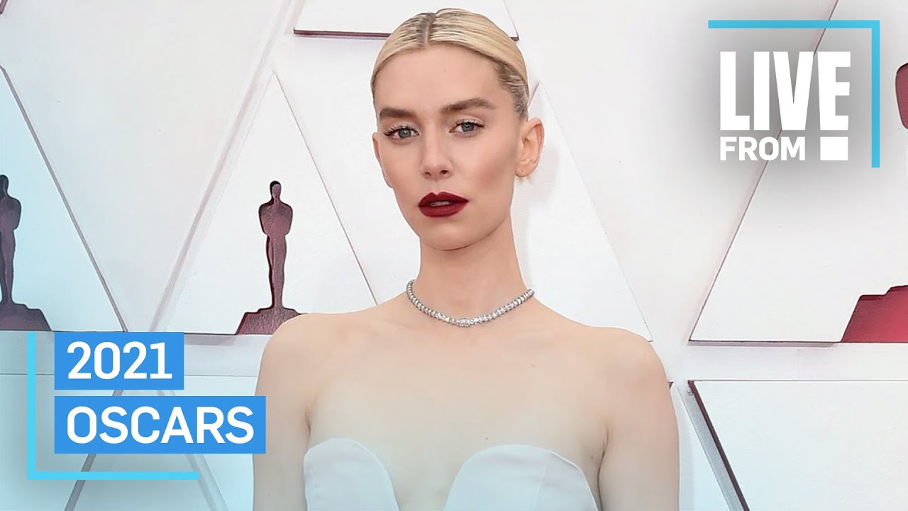 Vanessa Kirby Tells How 