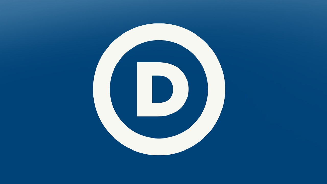 DNC Credentials Committee Meeting - April 9, 2026