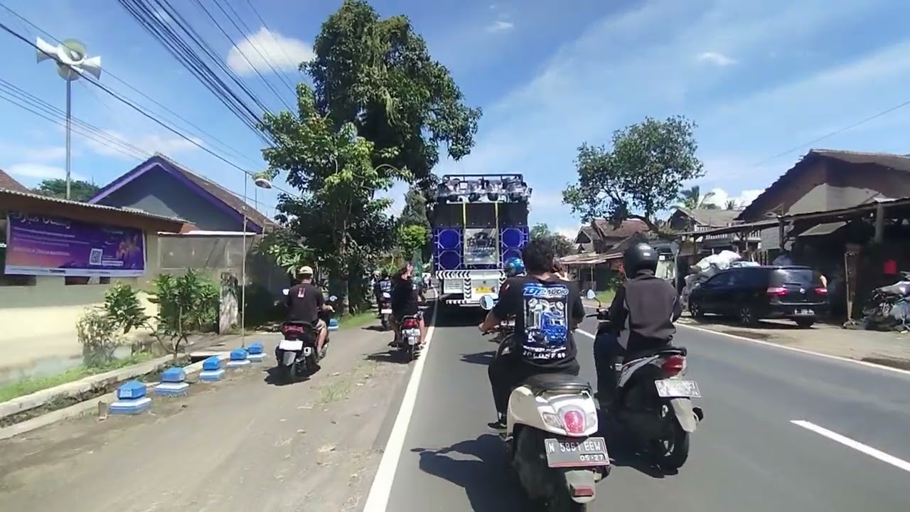 BP CEK SOUND dan NGABUBURIT BARENG || Persiapan Besok Bagi Bagi Takjil ‼️