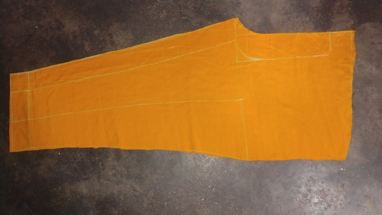 “Aaj LIVE: Trouser Pant Ki Perfect Stitching Step-by-Step | Beginner Friendly Class”