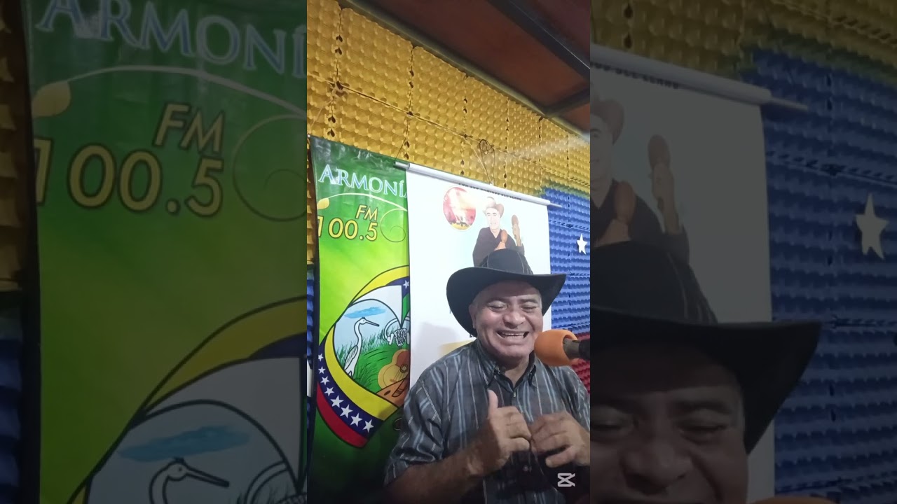 Por los Caminos del Llano la biografía de Henry Fuenmayor 