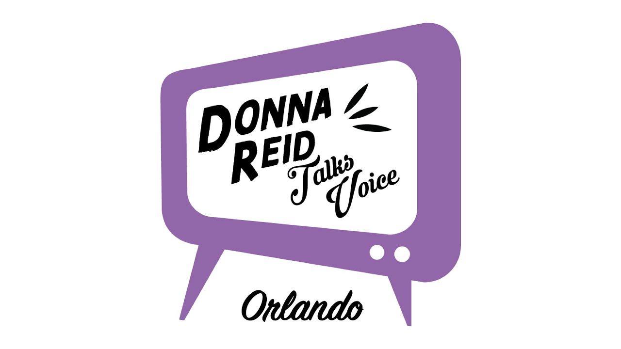 Ep. 11 Orlando's First Voice Lesson EVER!