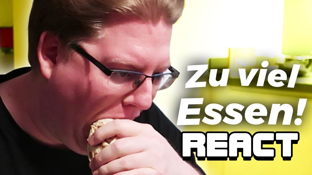 React: PietSmiet kocht Wraps